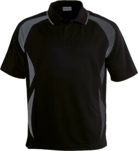 Picture of Bocini, Kids Breezeway Sports Polo